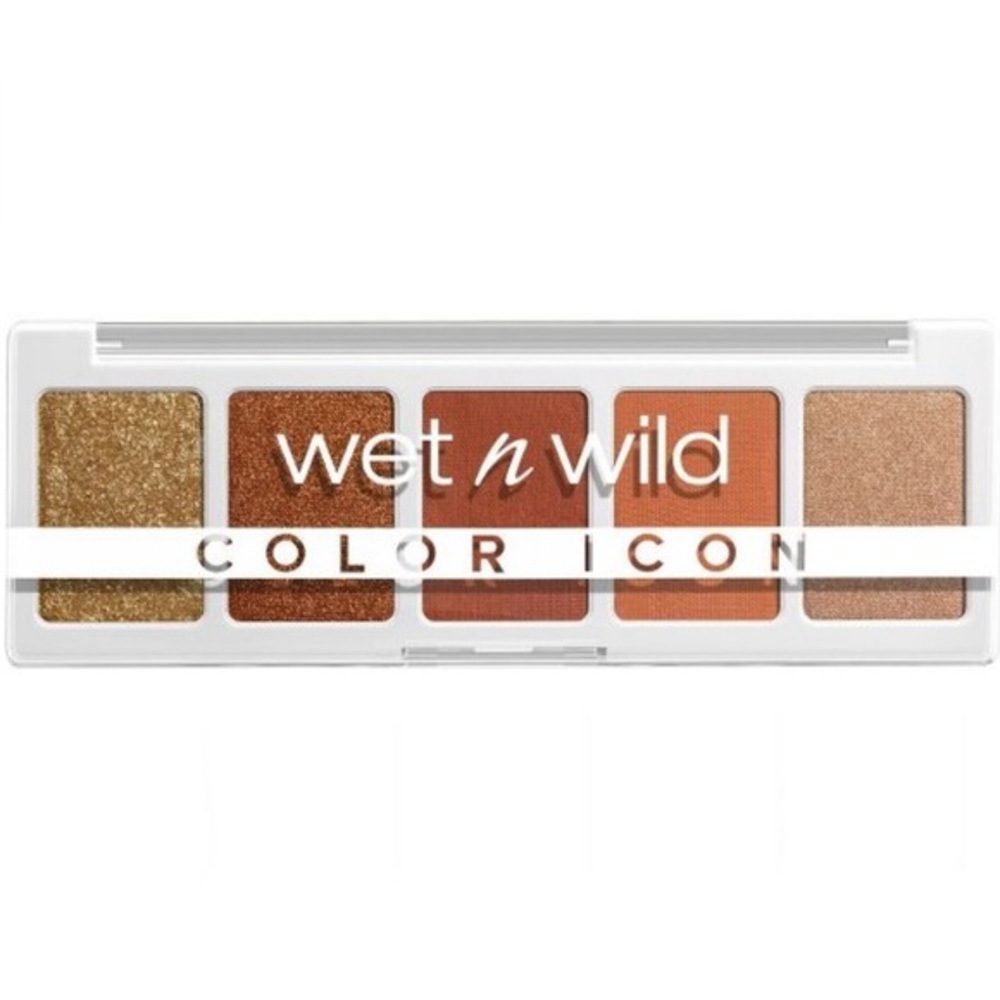 🔥5/$25🔥 Wet n Wild Color Icon Eyeshadow - Sundaze
